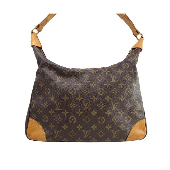 Bologne GM Shoulder Bag